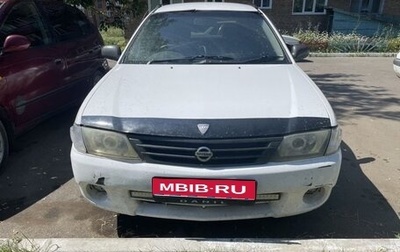 Nissan Wingroad III, 2000 год, 330 000 рублей, 1 фотография