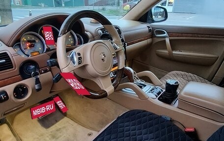 Porsche Cayenne III, 2004 год, 850 000 рублей, 10 фотография
