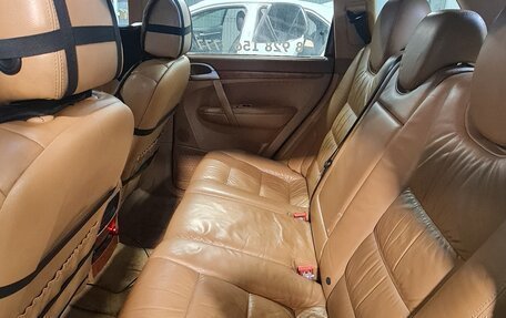 Porsche Cayenne III, 2004 год, 850 000 рублей, 23 фотография