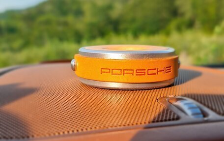 Porsche Cayenne III, 2004 год, 850 000 рублей, 20 фотография