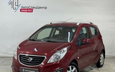 Ravon R2, 2017 год, 899 800 рублей, 1 фотография