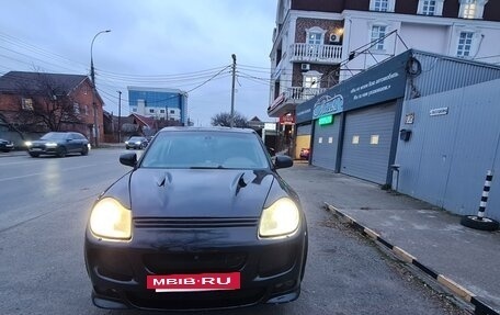 Porsche Cayenne III, 2004 год, 850 000 рублей, 22 фотография