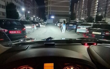 Porsche Cayenne III, 2004 год, 850 000 рублей, 18 фотография