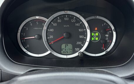 Mitsubishi L200 IV рестайлинг, 2011 год, 1 370 000 рублей, 8 фотография