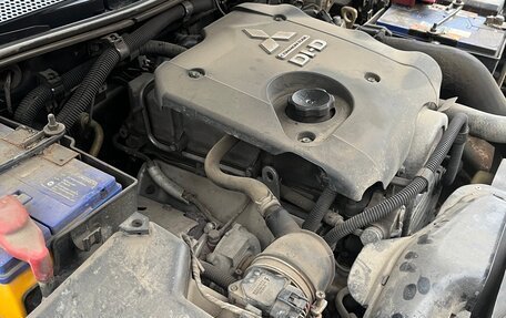 Mitsubishi L200 IV рестайлинг, 2011 год, 1 370 000 рублей, 10 фотография