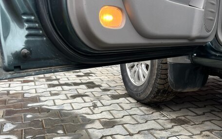 Mitsubishi L200 IV рестайлинг, 2011 год, 1 370 000 рублей, 13 фотография