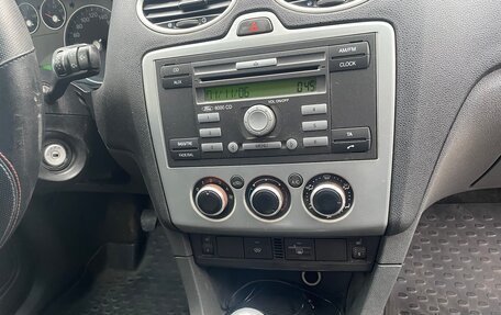 Ford Focus II рестайлинг, 2006 год, 350 000 рублей, 3 фотография