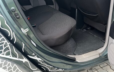 Mitsubishi L200 IV рестайлинг, 2011 год, 1 370 000 рублей, 16 фотография