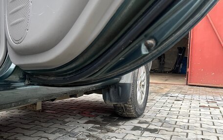 Mitsubishi L200 IV рестайлинг, 2011 год, 1 370 000 рублей, 17 фотография