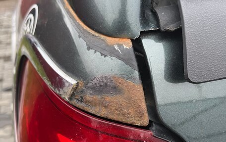 Mitsubishi L200 IV рестайлинг, 2011 год, 1 370 000 рублей, 21 фотография