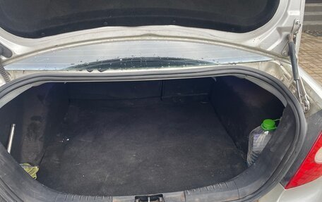 Ford Focus II рестайлинг, 2006 год, 350 000 рублей, 6 фотография