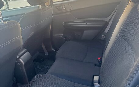 Subaru XV I рестайлинг, 2012 год, 870 000 рублей, 11 фотография