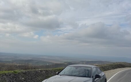 Audi A5, 2020 год, 4 150 000 рублей, 3 фотография