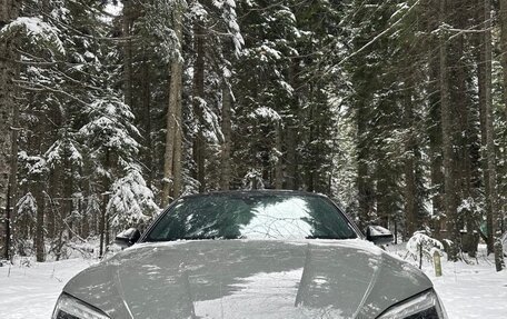 Audi A5, 2020 год, 4 150 000 рублей, 11 фотография