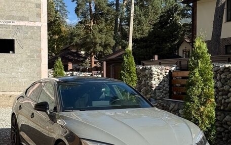 Audi A5, 2020 год, 4 150 000 рублей, 2 фотография