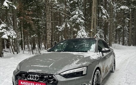Audi A5, 2020 год, 4 150 000 рублей, 12 фотография