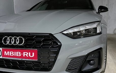 Audi A5, 2020 год, 4 150 000 рублей, 4 фотография