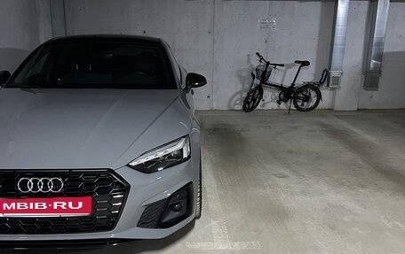 Audi A5, 2020 год, 4 150 000 рублей, 5 фотография