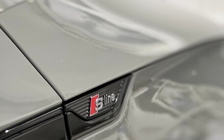 Audi A5, 2020 год, 4 150 000 рублей, 15 фотография