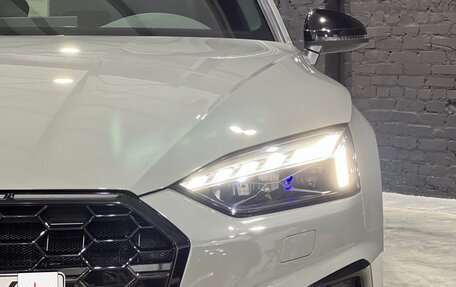 Audi A5, 2020 год, 4 150 000 рублей, 17 фотография