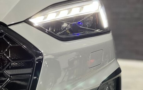 Audi A5, 2020 год, 4 150 000 рублей, 14 фотография