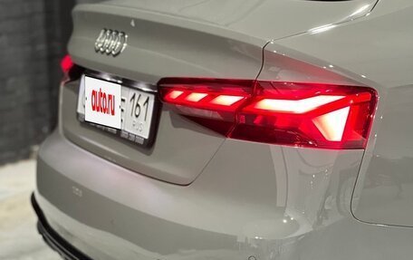 Audi A5, 2020 год, 4 150 000 рублей, 28 фотография