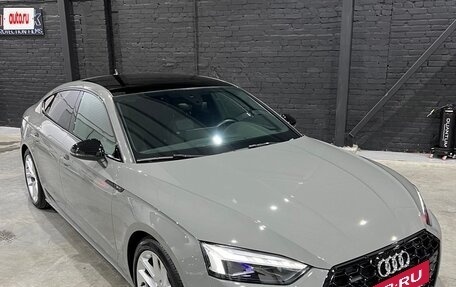 Audi A5, 2020 год, 4 150 000 рублей, 20 фотография