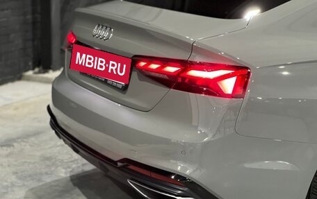 Audi A5, 2020 год, 4 150 000 рублей, 19 фотография