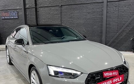 Audi A5, 2020 год, 4 150 000 рублей, 26 фотография