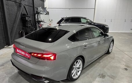 Audi A5, 2020 год, 4 150 000 рублей, 18 фотография