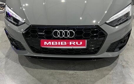 Audi A5, 2020 год, 4 150 000 рублей, 27 фотография