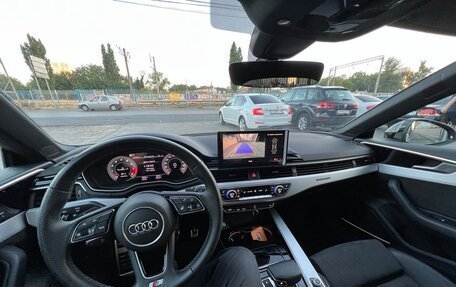 Audi A5, 2020 год, 4 150 000 рублей, 32 фотография