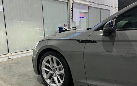 Audi A5, 2020 год, 4 150 000 рублей, 30 фотография