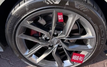 Audi A5, 2020 год, 4 150 000 рублей, 34 фотография