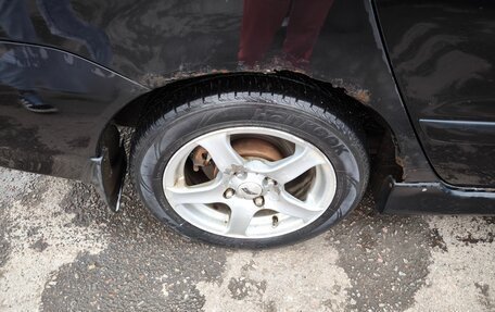 Mitsubishi Lancer IX, 2005 год, 260 000 рублей, 5 фотография