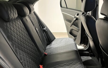 Geely Emgrand 7 I, 2016 год, 605 000 рублей, 16 фотография