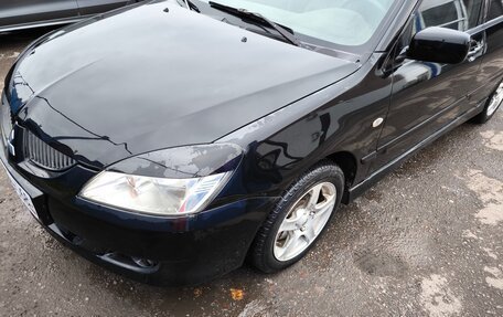 Mitsubishi Lancer IX, 2005 год, 260 000 рублей, 2 фотография