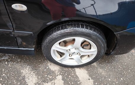 Mitsubishi Lancer IX, 2005 год, 260 000 рублей, 7 фотография