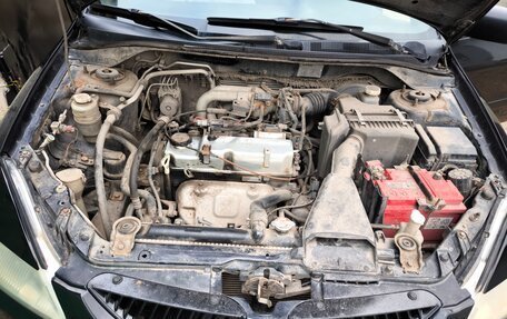 Mitsubishi Lancer IX, 2005 год, 260 000 рублей, 8 фотография