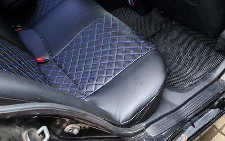 Mitsubishi Lancer IX, 2005 год, 260 000 рублей, 11 фотография