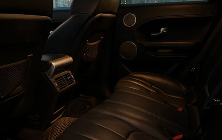 Land Rover Range Rover Evoque I, 2012 год, 1 800 000 рублей, 8 фотография