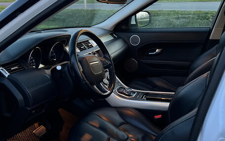 Land Rover Range Rover Evoque I, 2012 год, 1 800 000 рублей, 5 фотография