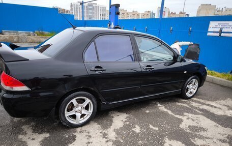 Mitsubishi Lancer IX, 2005 год, 260 000 рублей, 13 фотография