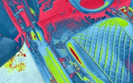 Mitsubishi Lancer IX, 2005 год, 260 000 рублей, 10 фотография