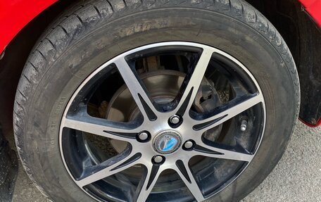 Hyundai Getz I рестайлинг, 2004 год, 400 000 рублей, 10 фотография