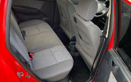 Hyundai Getz I рестайлинг, 2004 год, 400 000 рублей, 8 фотография