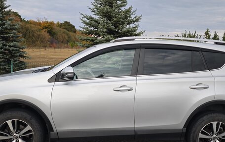 Toyota RAV4, 2016 год, 2 900 000 рублей, 2 фотография