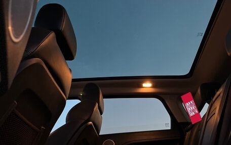 Land Rover Range Rover Evoque I, 2012 год, 1 800 000 рублей, 10 фотография