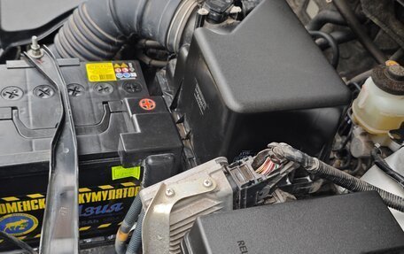 Toyota RAV4, 2016 год, 2 900 000 рублей, 16 фотография