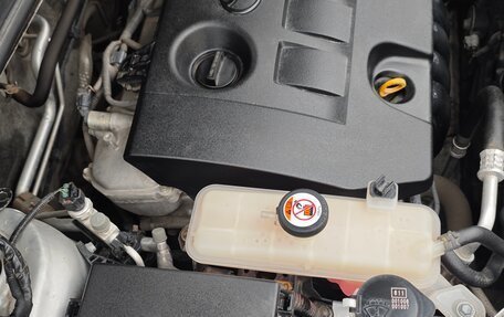 Toyota RAV4, 2016 год, 2 900 000 рублей, 17 фотография